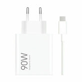 Wall Charger + USB A to USB-C Cable Xiaomi 90 W
